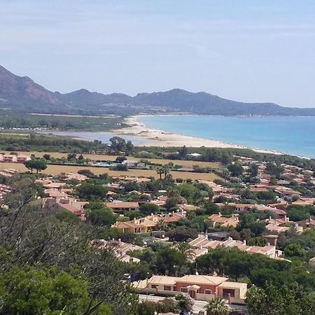 Villa Sa Murta Bassa 코스타 레이 외부 사진