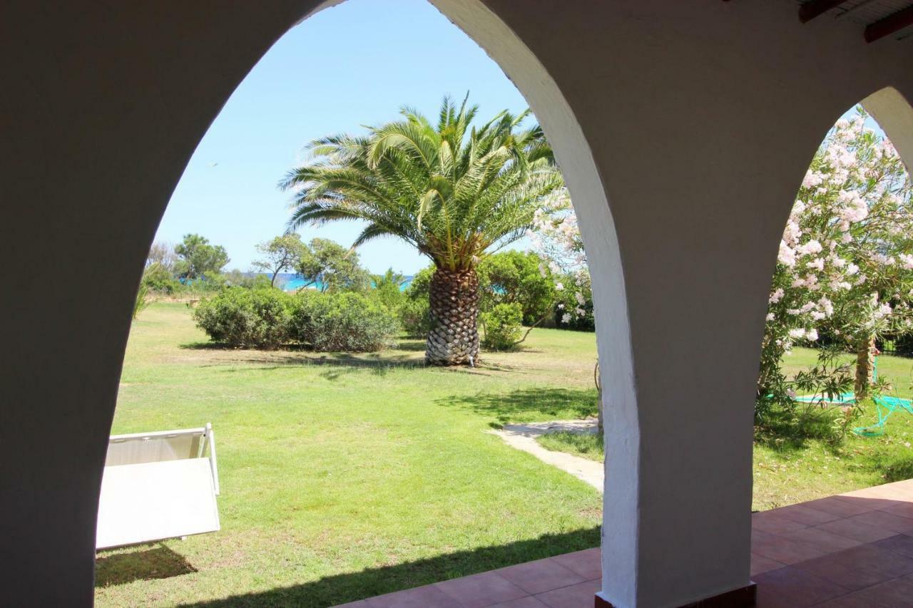 Villa Sa Murta Bassa 코스타 레이 외부 사진