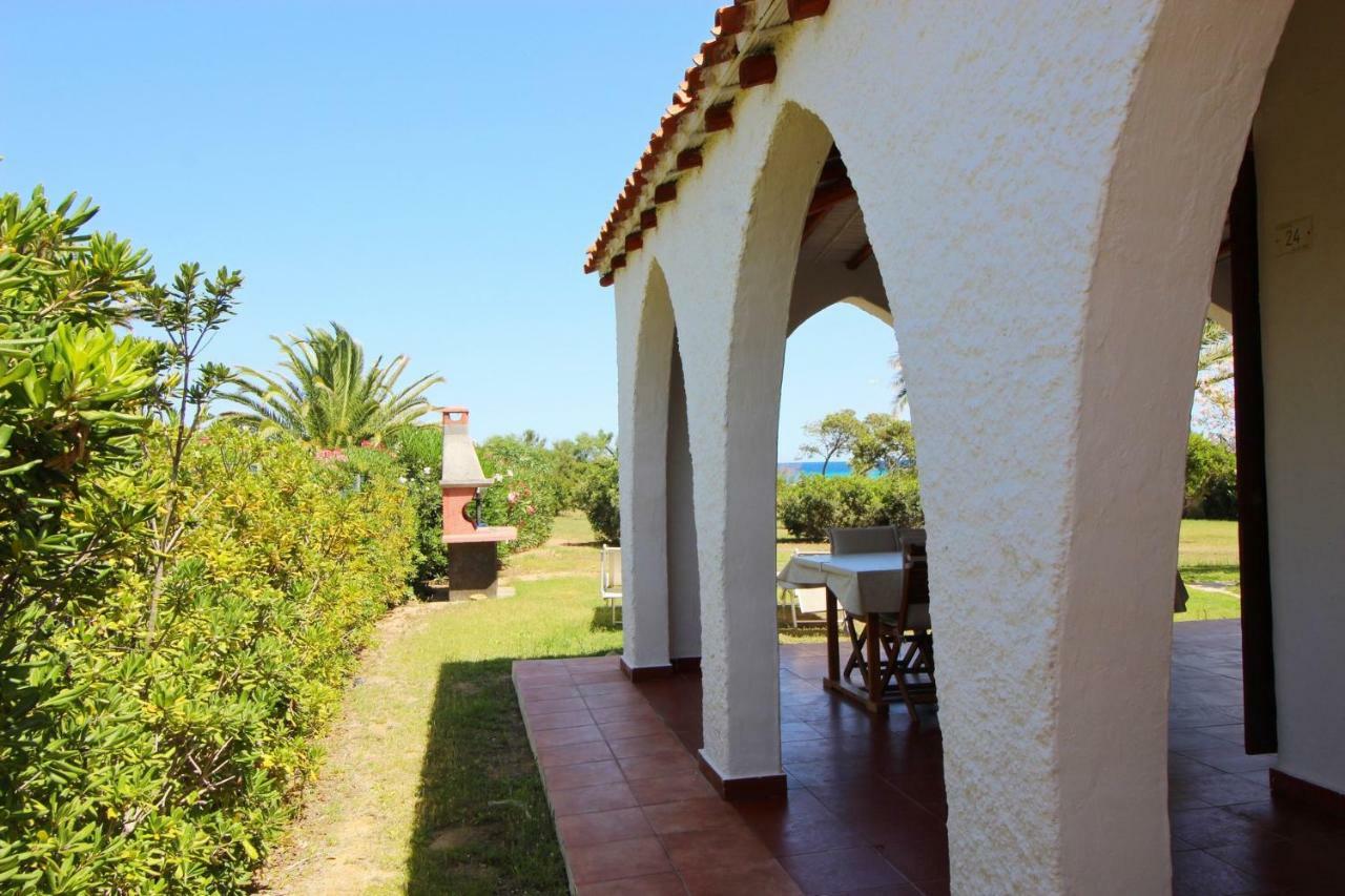 Villa Sa Murta Bassa 코스타 레이 외부 사진