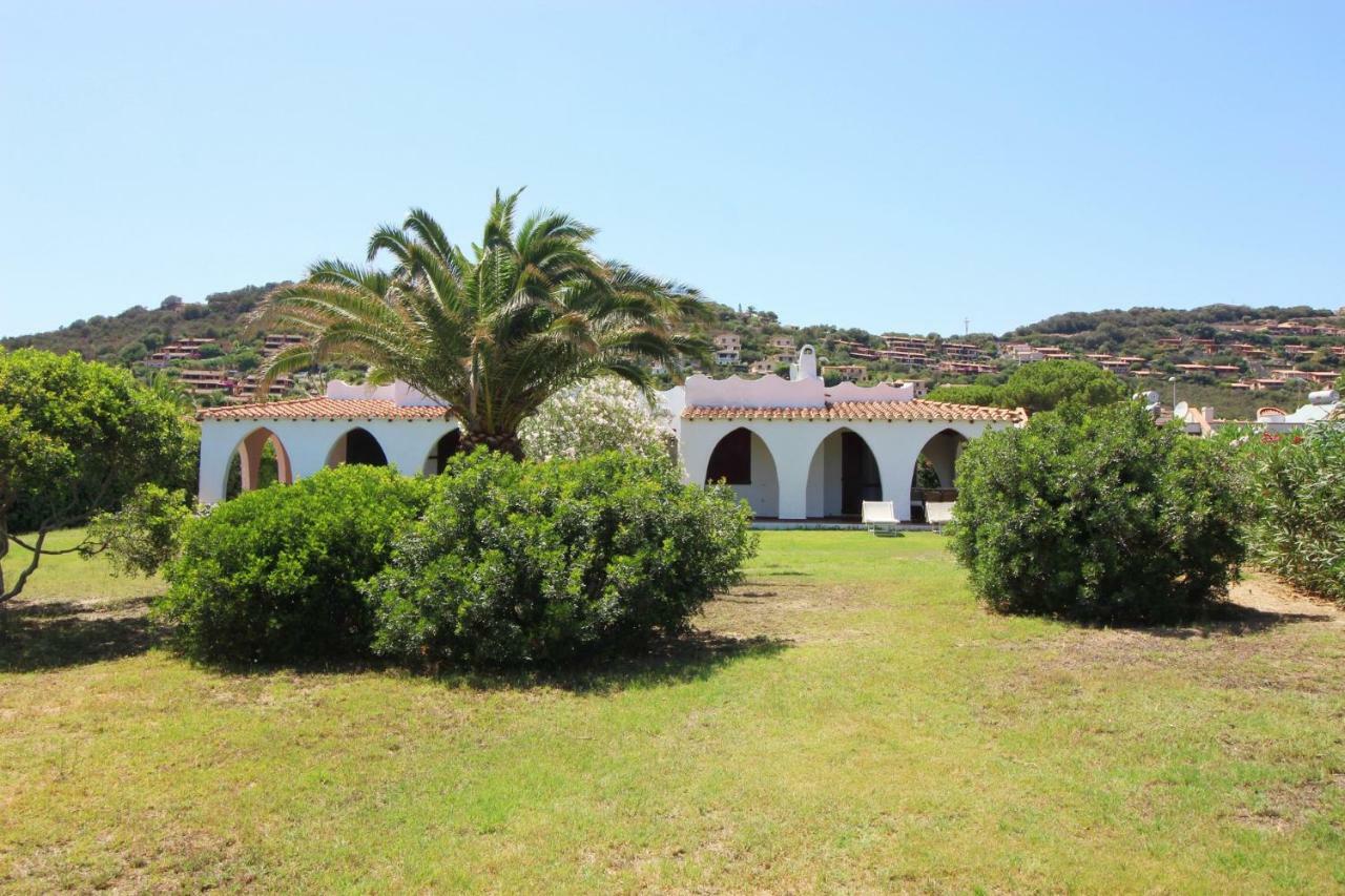 Villa Sa Murta Bassa 코스타 레이 외부 사진