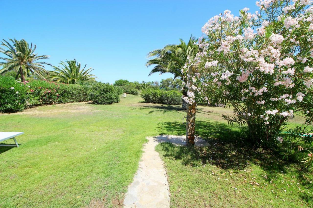 Villa Sa Murta Bassa 코스타 레이 외부 사진