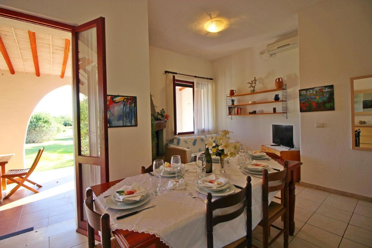 Villa Sa Murta Bassa 코스타 레이 외부 사진